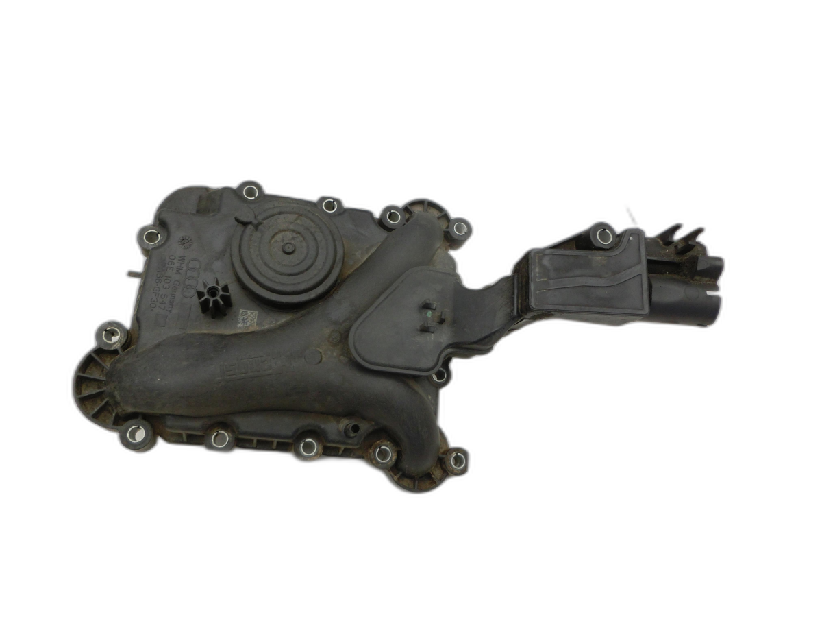 Motorölabscheider Motori Separatore olio per Audi A5 8T 07-12 - Bild 1