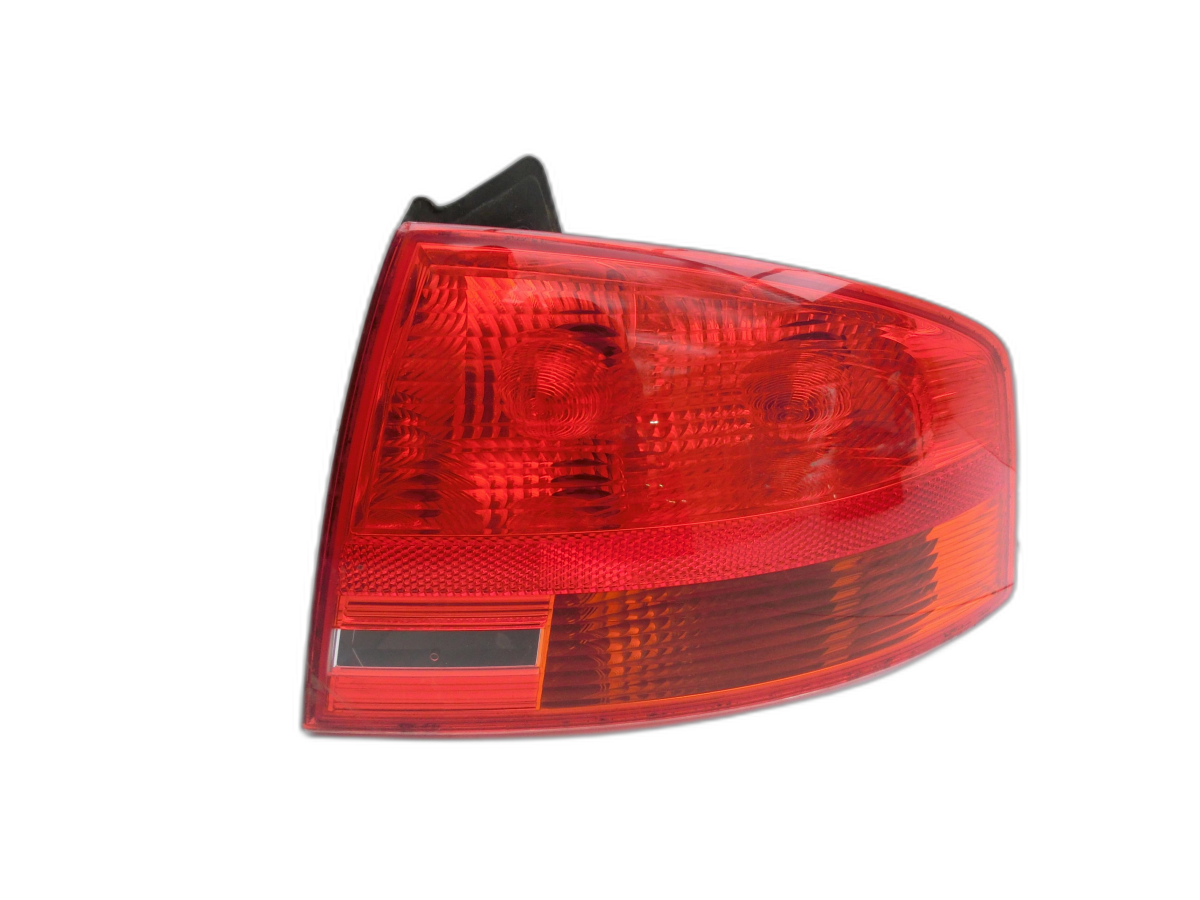 Audi A4 8E B7 04-08 Lim Rückleuchte Rücklicht Heckleuchte Rechts orig  - Bild 1
