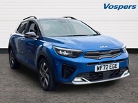 2022 Kia Stonic 1.0T GDi 48V GT-Line S 5dr HATCHBACK PETROL Manual