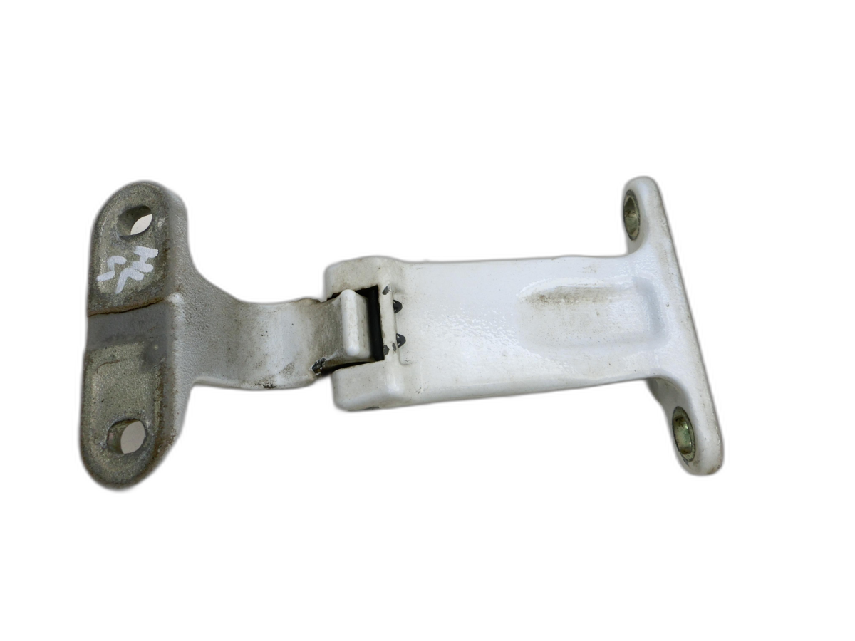 Bisagra de puerta izquierda posterior debajo para Ford Transit Connect 13-22 - Bild 1