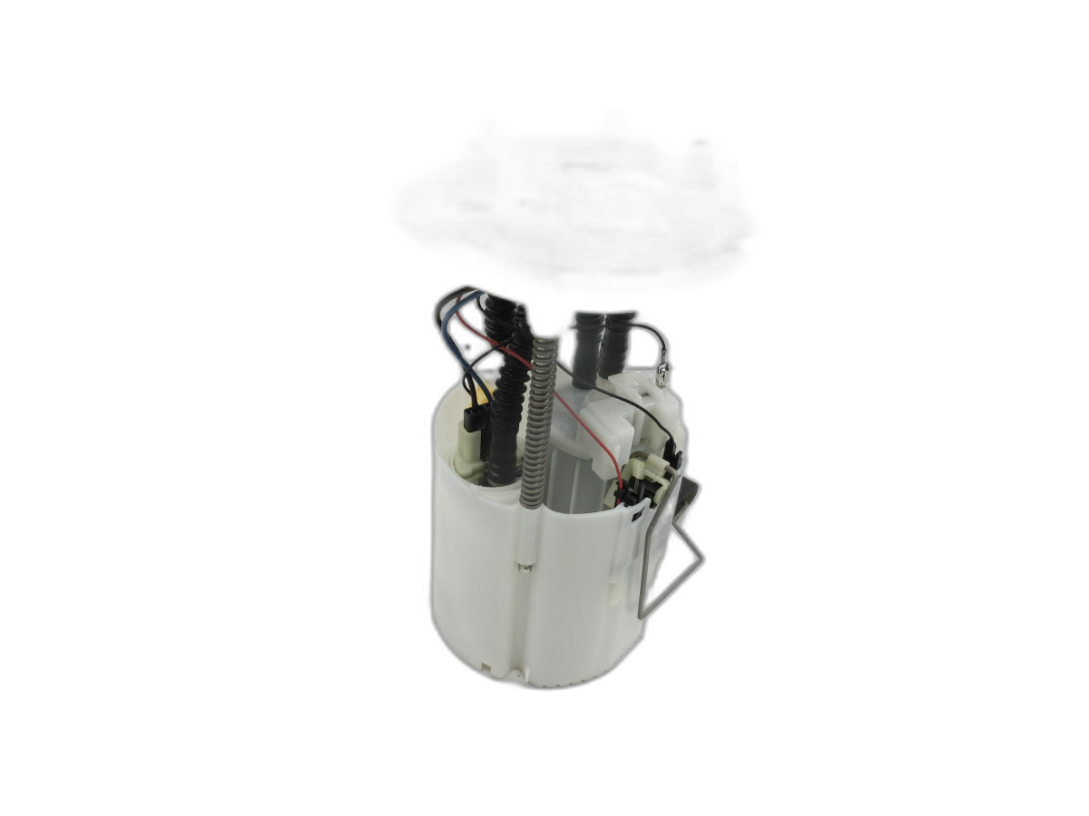 Pompa carburante di alimentazione Indicatore livello per Opel Corsa D S07 06-10 - Bild 1