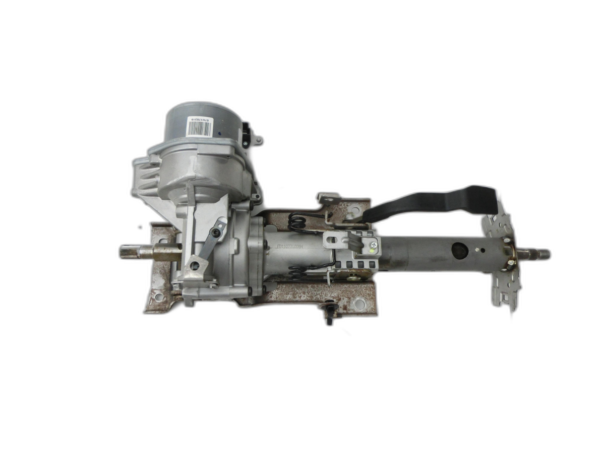Hyundai I30 FD 07-10 Lenksäule Höhenverstellung Elektrische Lenkhilfe  - Bild 1