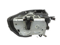 BMW E81 1er 120d 07-11 3T Türschloss m. ZV Stellmotor Links Vorne BMW E81 1er 120d 07-11 16.10.2007 7202143... Vorschau 1