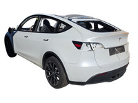Tesla Model Y LR 20-25 Elektro  KW Busbar Bracket Stromleitplatte für Batteriesystem Tesla Model Y LR 20-25... Vorschau 4
