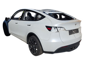 Tesla Model Y LR 20-25