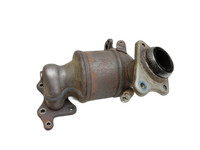 Honda Jazz GG3 08-11 1,3 LSH 73KW Katalysator Kat Vorkat Honda Jazz GG3 08-11 22.04.2009 gebraucht Vorschau 1