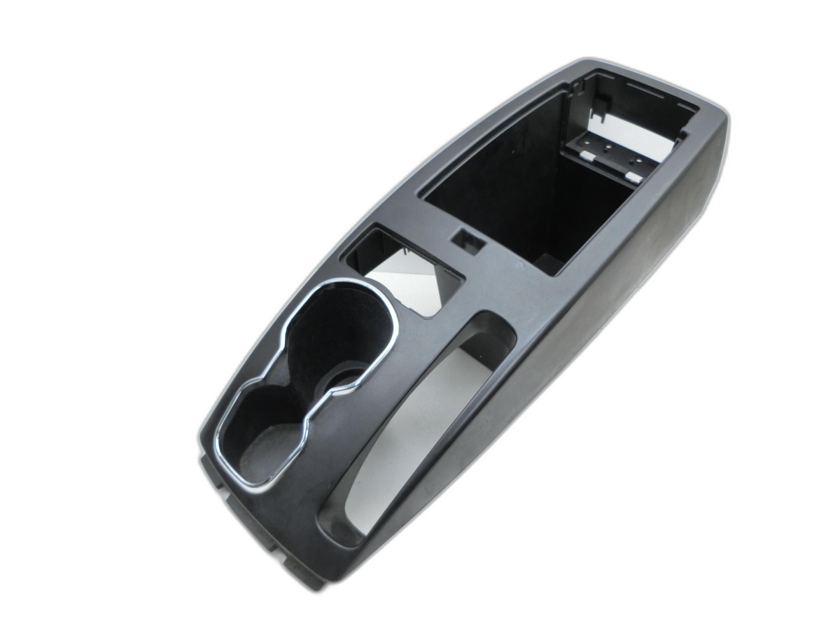 SSangyong Korando CK C200 13-17 Mittelkonsole mit Getränkehalter  - Bild 1