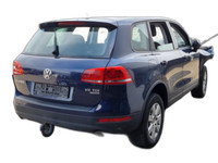 VW Touareg 7P 10-14 Querlenker Dreieckslenker Links Hinten Unten VW Touareg 7P 10-14 07.10.2011 7P0505311E gebraucht Vorschau 8