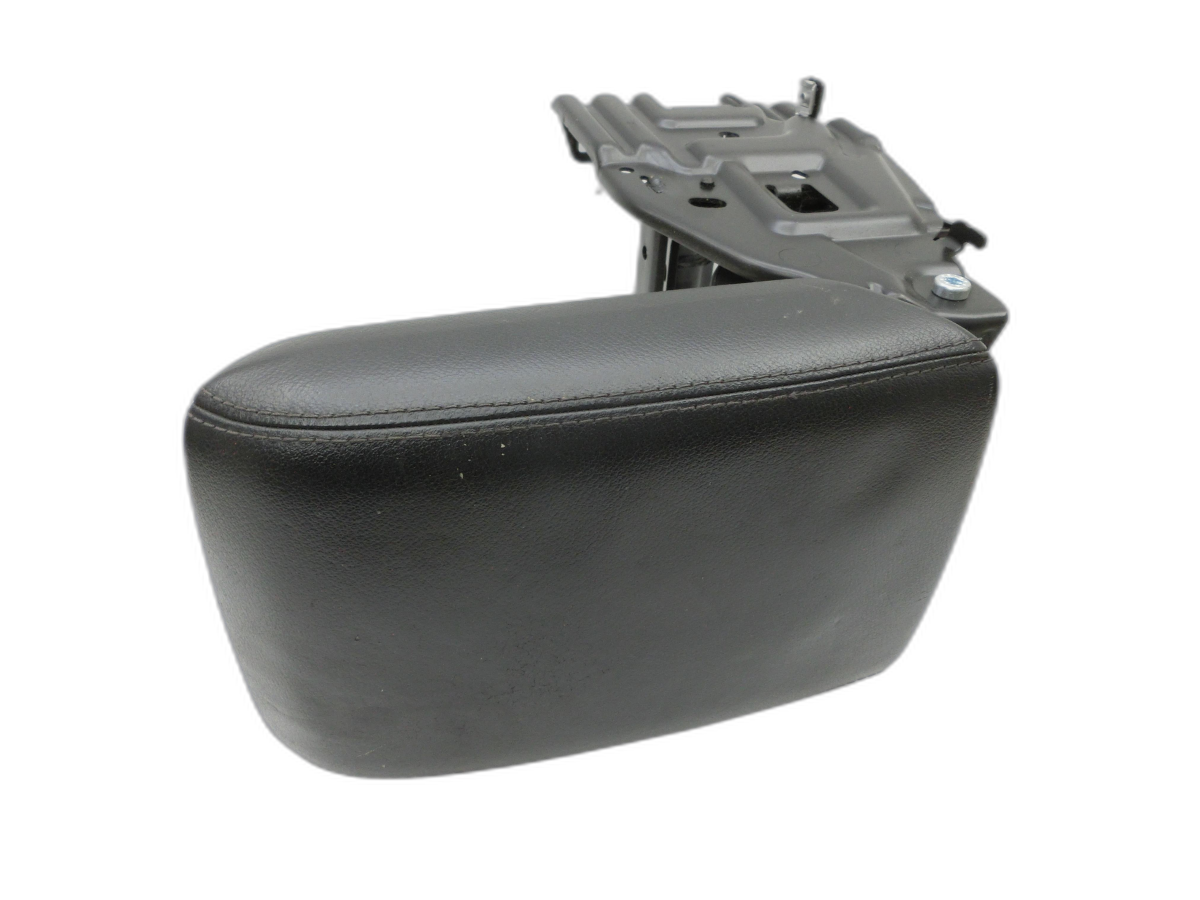 Armrests center armrest Edition Leather for Audi A5 8T 07-12 - Bild 1