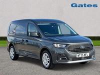 2025 Ford Transit Connect 240 LWB 2.0 Tdci Trend 122PS Auto Van Diesel Automatic