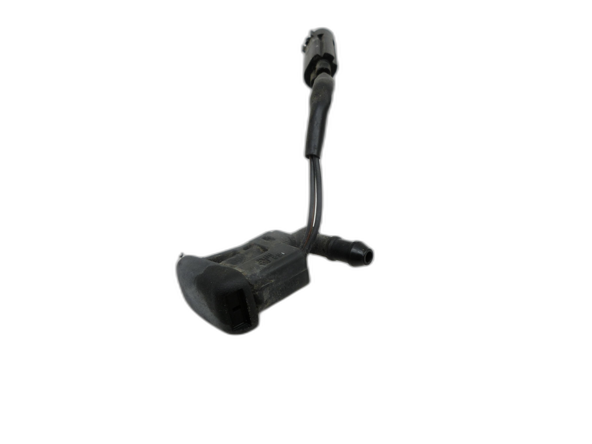 Washer Jet for Headlight Left BMW E81 1er 116i LCI 07-13 - Bild 1