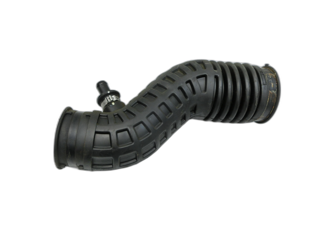 tubo de aire carga flexible sobrealimentación la manguera Pos.3 para Renault Koleos I HY 11-13 - Bild 1