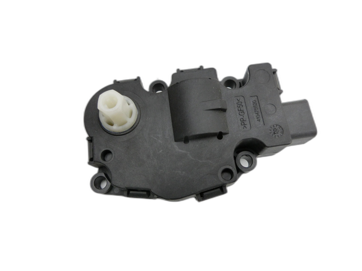 Attuatore per serranda aria motore elettrico Mercedes S212 W212 E300h 13-16 - Bild 1