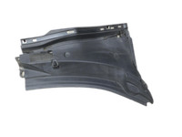 Fiat Spider 124 16-20 Wasserabweiser Wasserleitblech Rechts Fiat Spider 124 16-20 06.10.2016 NA1P507R1 gebraucht Vorschau 1