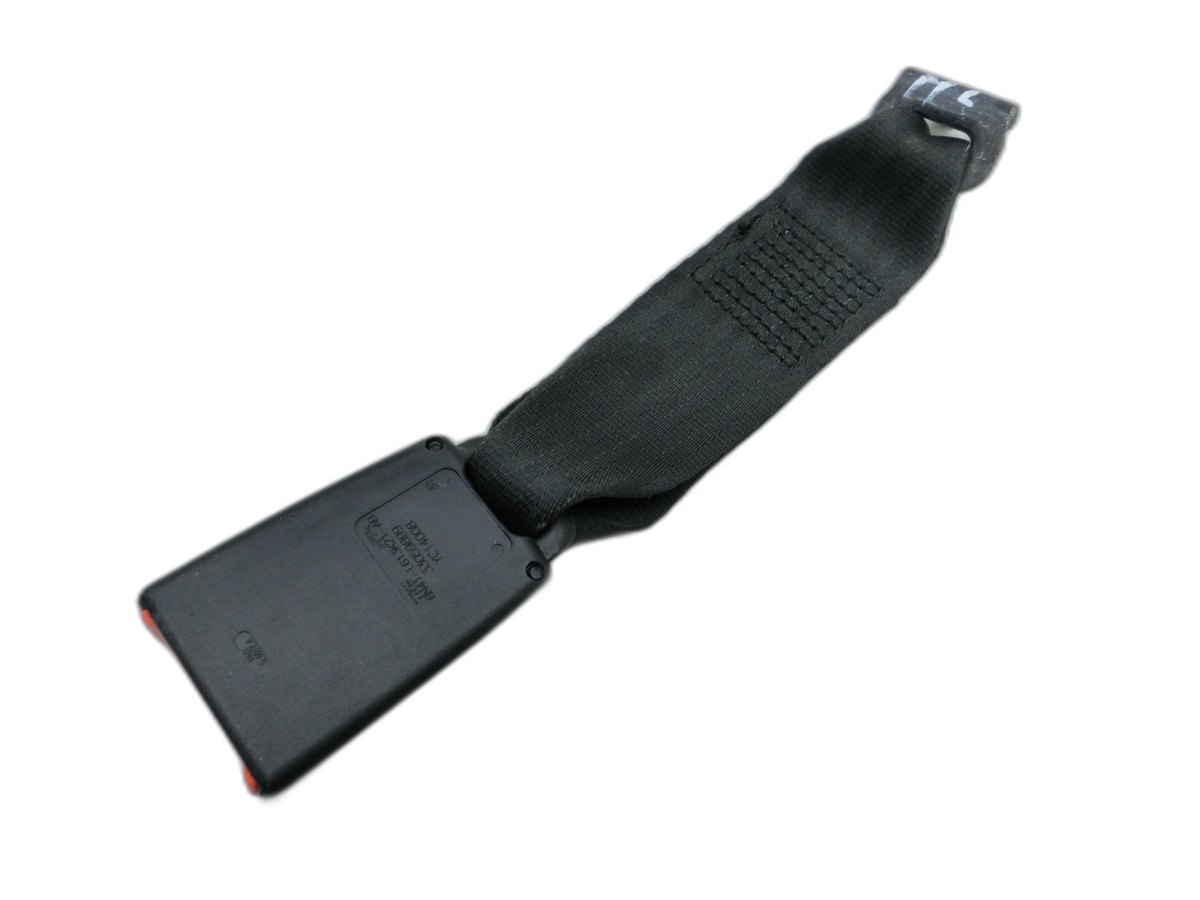 Belt buckle Left Rear for Ford Focus II CC 08-10 - Bild 1