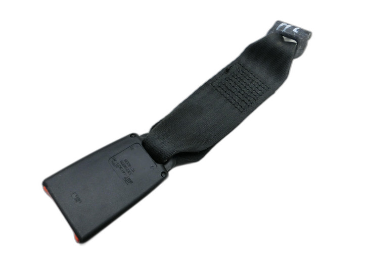 Ford Focus II CC 08-10 Cabriolet Gurtschloss Links Hinten  - Bild 1