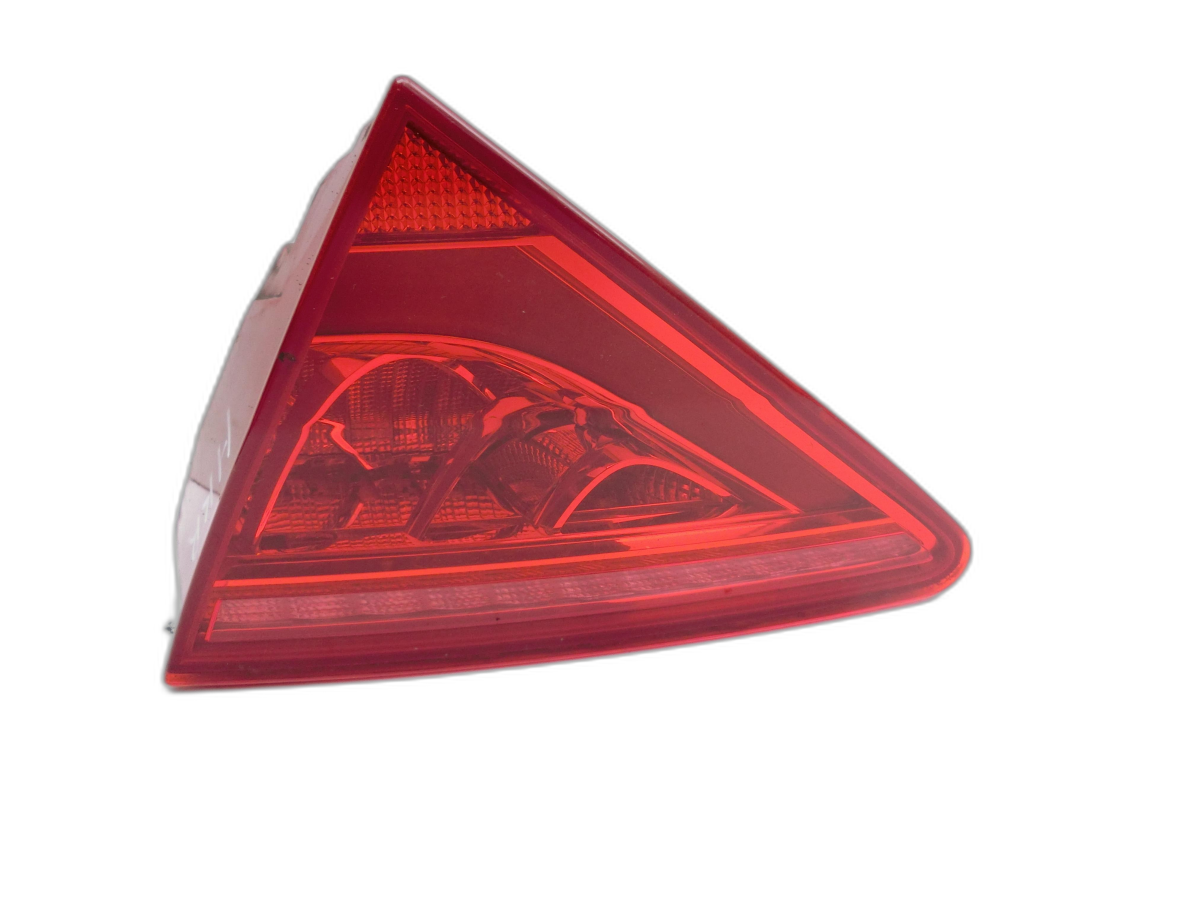 Audi A7 4G 10-18 Coupe LED Rückleuchte Heckleuchte für Klappe Innen Rechts  - Bild 1