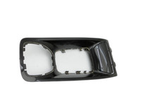 Citroen C5 RD TD 12-14 Aschenbecher Ascher mit Anzünder Buchse Einbaurahmen Citroen C5 RD TD 12-14 14.09.2012... Vorschau 1