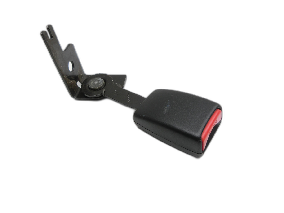 Jeep Grand Cherokee WK2 10-13  Gurtschloss Mitte Hinten  - Bild 1