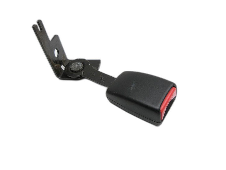 Jeep Grand Cherokee WK2 10-13  Gurtschloss Mitte Hinten  - Bild 1