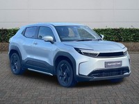 2026 Toyota Urban Cruiser Electric Estate 128kW Design 61kWh 5dr Auto Estate Ele