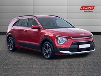 2025 Kia Niro 1.6 GDi 168 PHEV 2 5dr DCT Estate PETROL/ELECTRIC Automatic