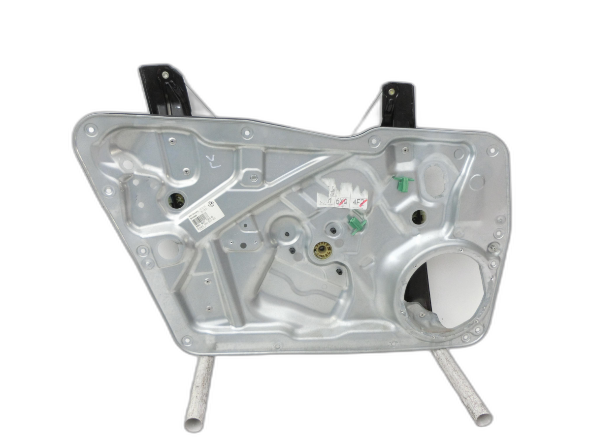 VW Tiguan I 5N 11-16  Fensterheber Links Vorne  - Bild 1