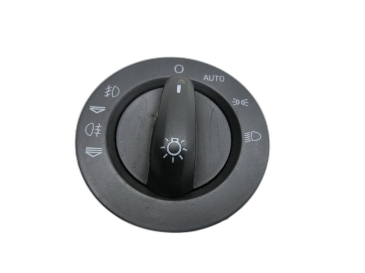 interruptor luz Interruptores automático Alma para Audi A6 4F C6 05-08 - Bild 1