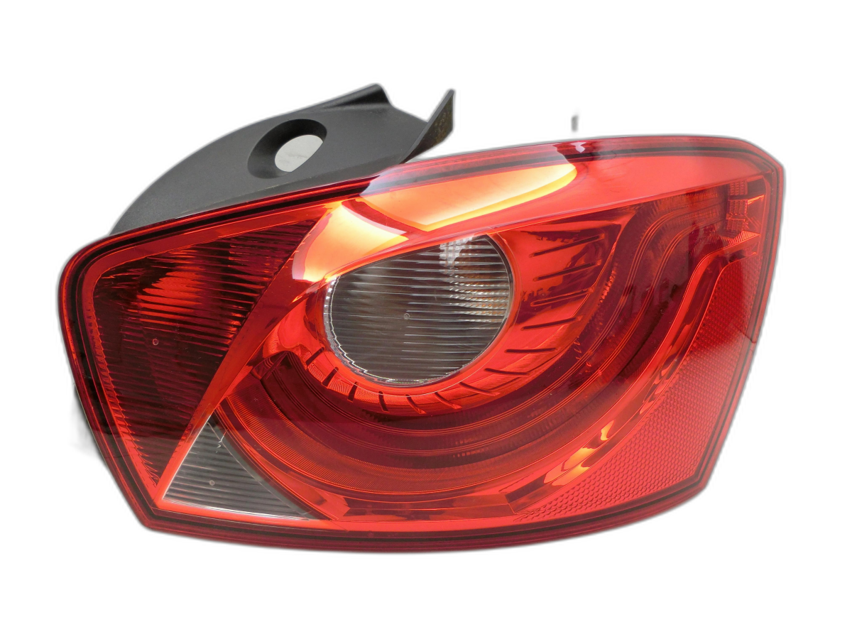 Luz Trasera Piloto posterior derecha Orig para Seat Ibiza 6J 12-15 - Bild 1
