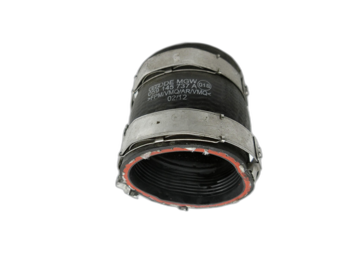 intake Charger Hose charge air Pos.3 for Audi A7 4G 10-18 - Bild 1