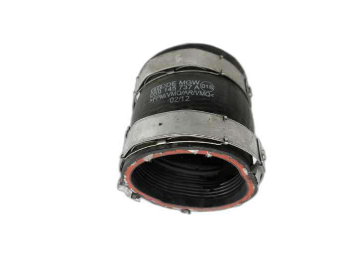 Audi A7 4G 10-18 TDI 3,0 150KW Ansaugrohr Ladeluftschlauch Luftschlauch Pos.3  - Bild 1