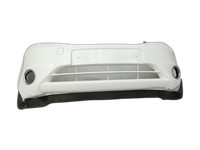 Nissan Note E12 13-17 Stoßstange Stoßfänger Frontschürze Vorne 326 Nissan Note E12 13-17 25.02.2016 gebraucht Vorschau 1