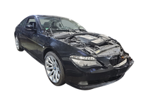 BMW E63 6er 650i 07-10