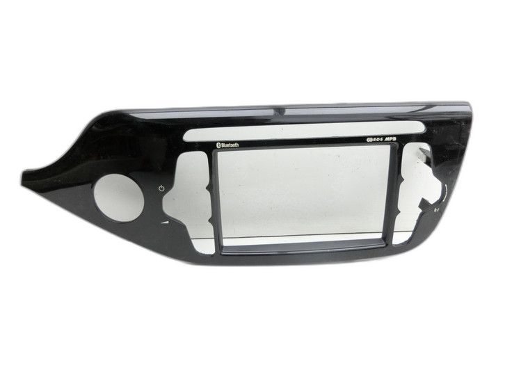 KIA Ceed JD 12-15 Blende Einbaurahmen  - Bild 1