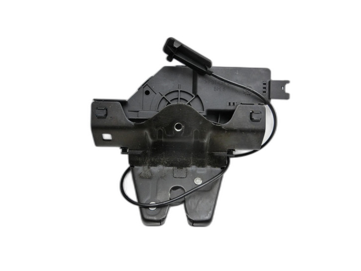 BMW E87 1er 04-07 5T Schloss f. Heckklappe Heckklappenschloss Verriegelung - Bild 1