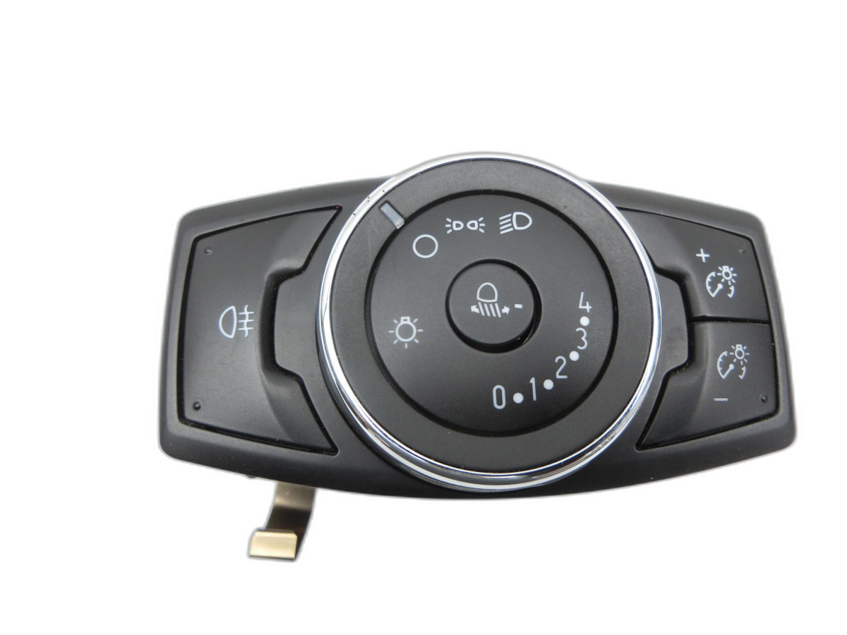 Light switch for Ford B-Max JK 12-17 - Bild 1