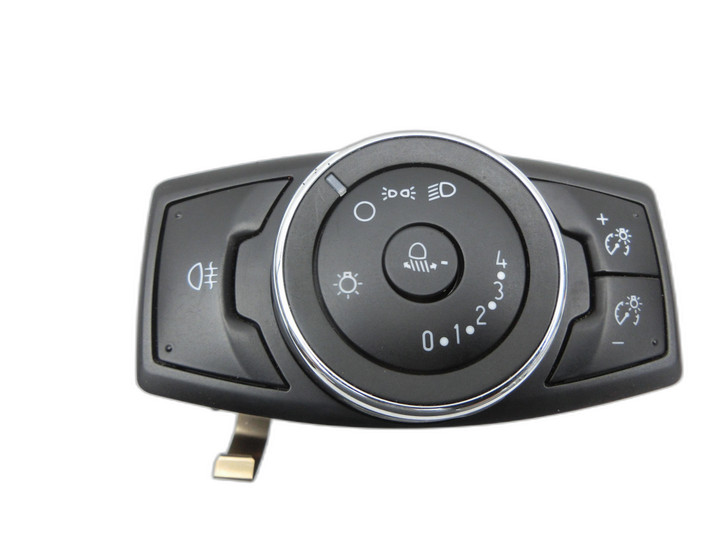 Ford B-Max JK 12-17 Lichtschalter Schalter - Bild 1