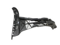 Mercedes C205 C400 15-18 Coupe Halter Träger Aufnahme Führung für Stoßstange Links Hinten Mercedes C205 C400 15-18... Vorschau 1