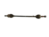 Nissan Qashqai J10 07-10 +0 2,0 110KW 4WD Antriebswelle Gelenkwelle Hinten Links Nissan Qashqai J10 07-10... Vorschau 1