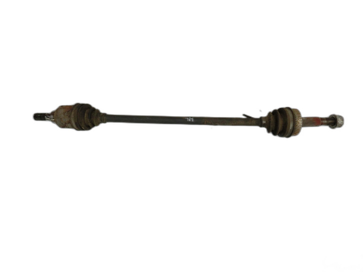 Nissan Qashqai J10 07-10 +0 2,0 110KW 4WD Antriebswelle Gelenkwelle Hinten Links Nissan Qashqai J10 07-10... Bild 1