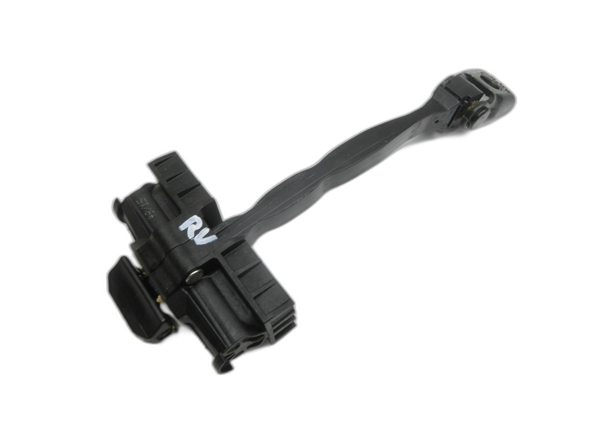 ruban loquet de la porte Frein Arrêt droite avant pour Skoda Octavia III 5E 12-17 - Bild 1