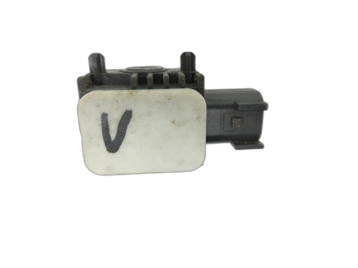 sensore sacchetto di aria crash anteriore Articolo 2 per Jaguar XJ X351 09-15 - Bild 1