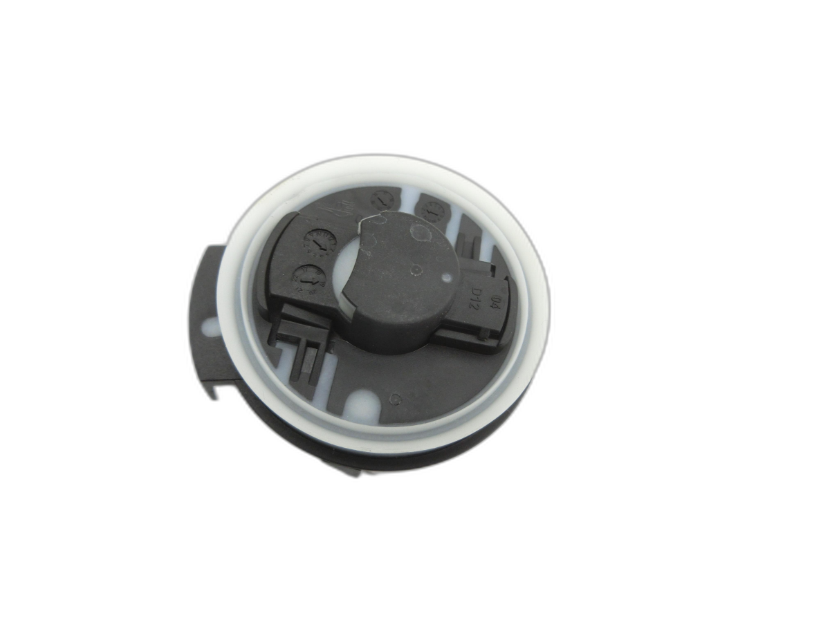 Sensor de para Bolsa aire colisión izquierda delante Ssangyong Korando C300 19-24 - Bild 1