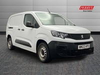 2023 Peugeot Partner 950 1.5 BlueHDi 100 Professional Premium + Van Van DIESEL M