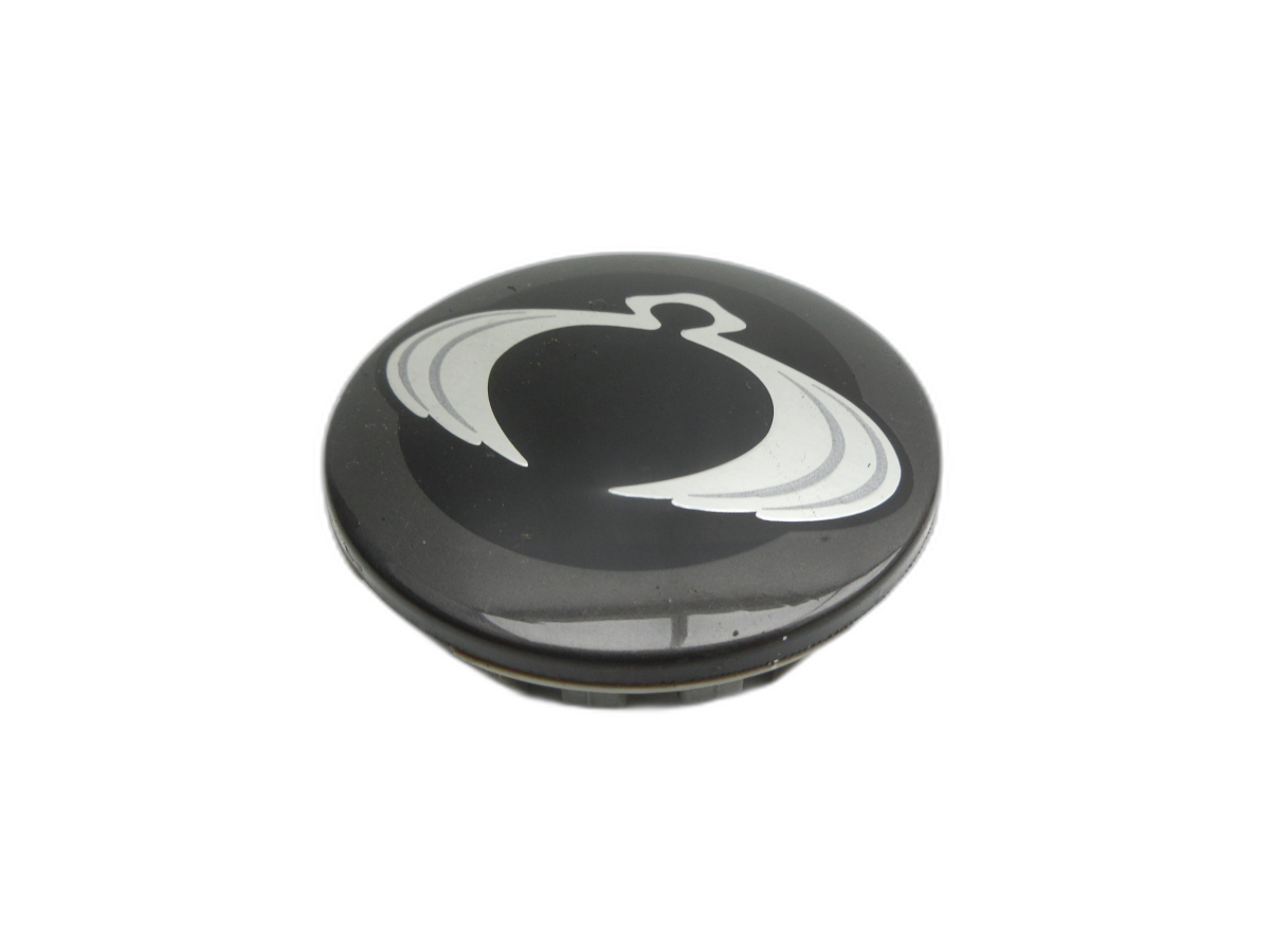 Ssangyong Korando C300 19-24 Radnabenabdeckung Rad Nabenabdeckung Nabenblende Pos.1  - Bild 1