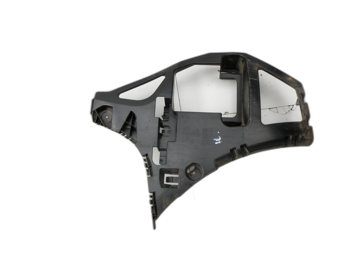 BMW F45 218d 14-18  Halter Stoßstange Hinten Links  - Bild 1