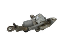 VW Phaeton 3D 10-16 Wischermotor m. Wischergestänge Vorne Links VW Phaeton 3D 10-16 15.12.2011 3D1955023E... Vorschau 1