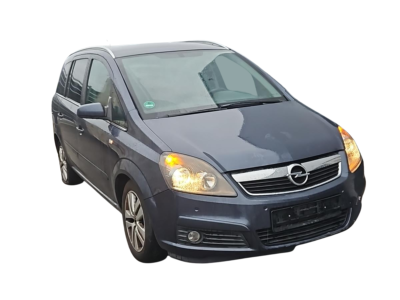 Opel Zafira B A05 05-08