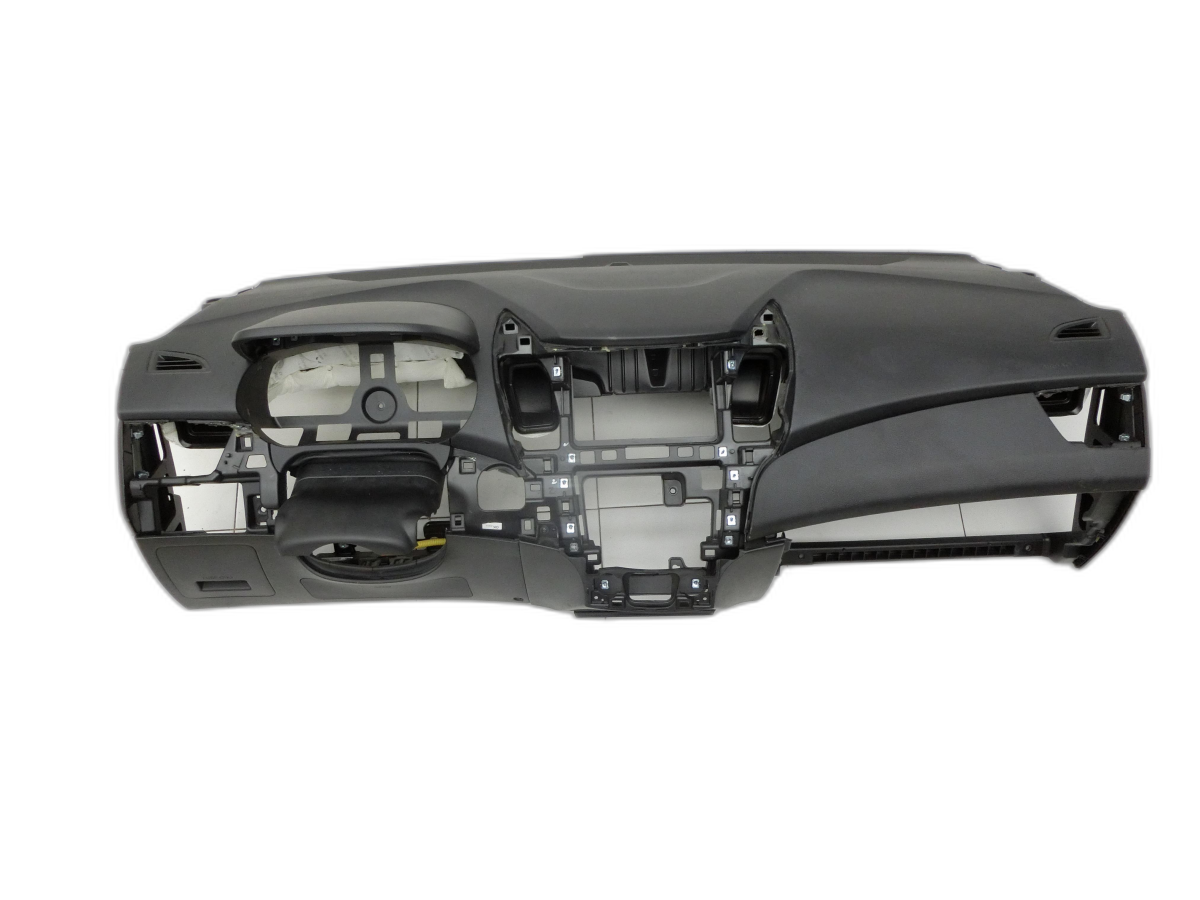 Hyundai I30 GD 11-15 Armaturenbrett Panel komplett  - Bild 1
