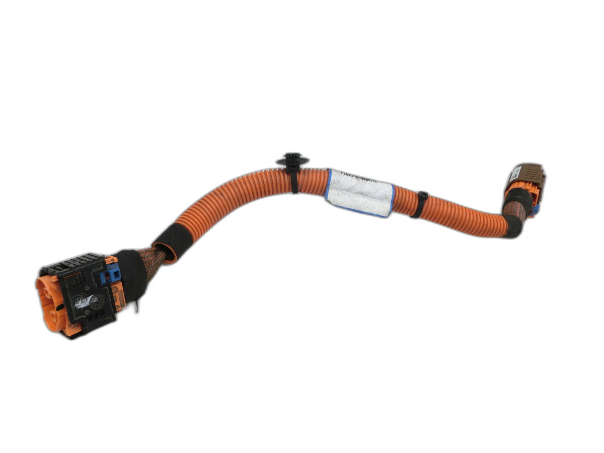 Fascio cablaggio per Alta tensione- Batteria Renault Zoe BFM 12-19 - Bild 1